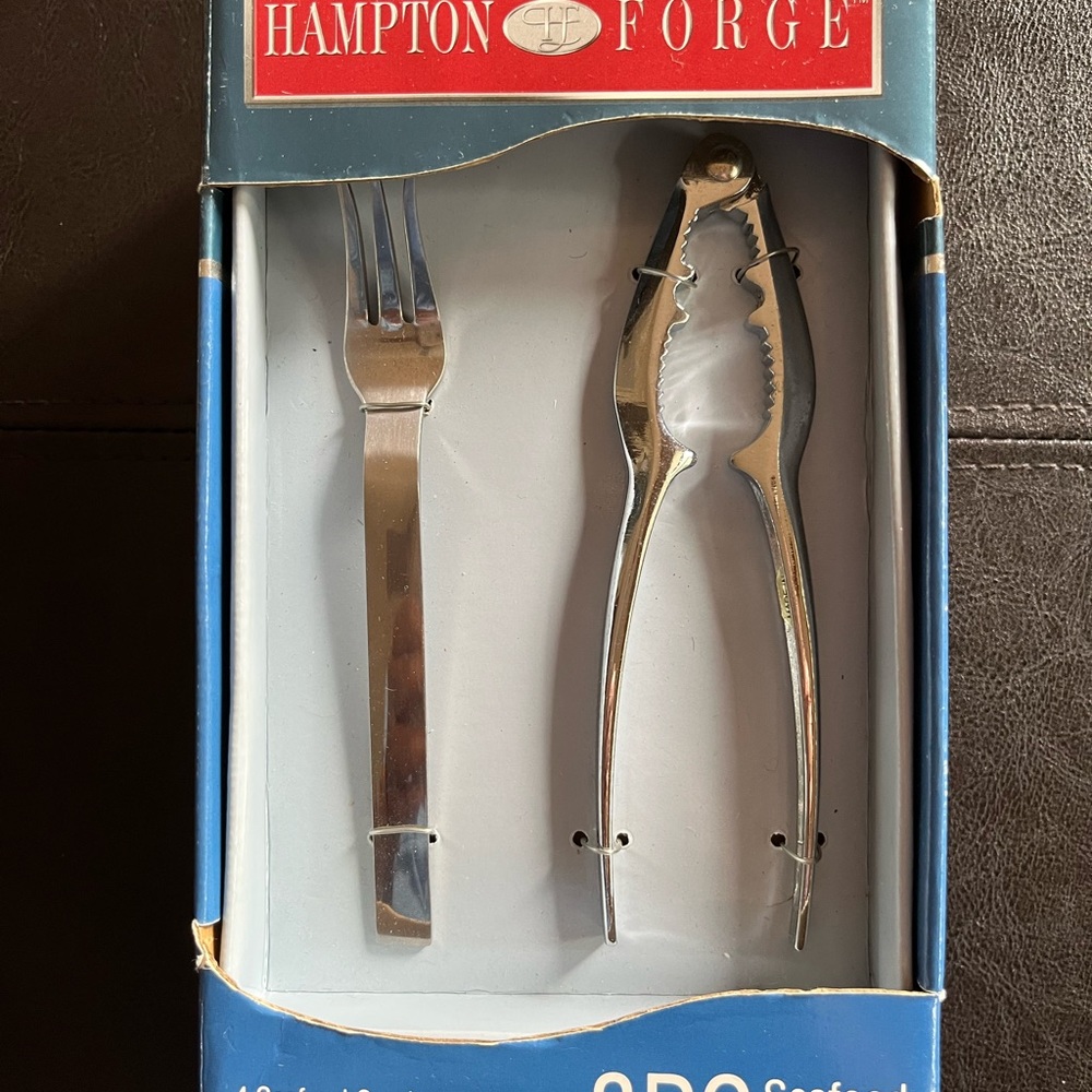 Seafood Set